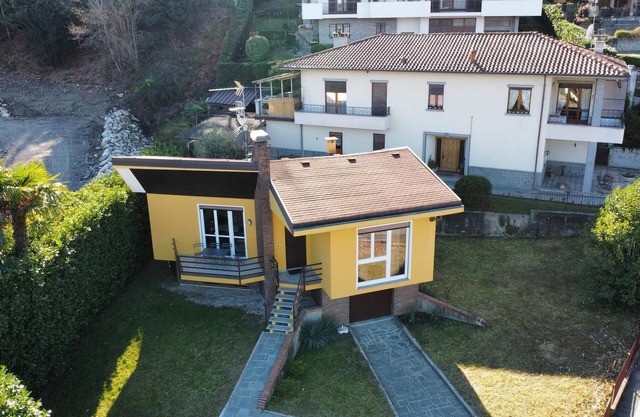 Villetta la Tranquilla