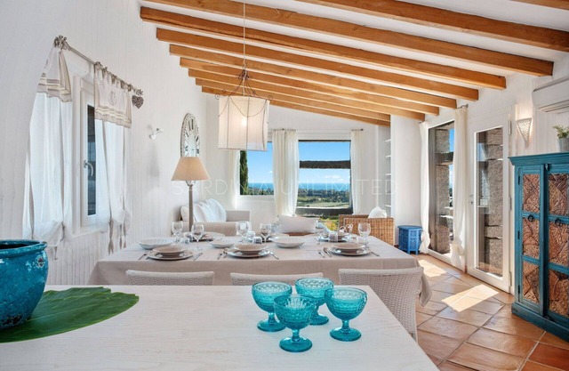 Villetta Majorelle- SARDINIA UNLIMITED