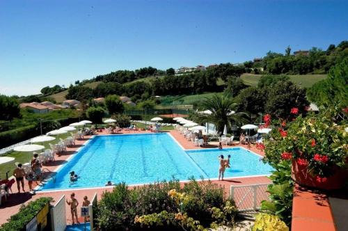 Villetta Monolocale Cod. 379 - Taunus Vacanze