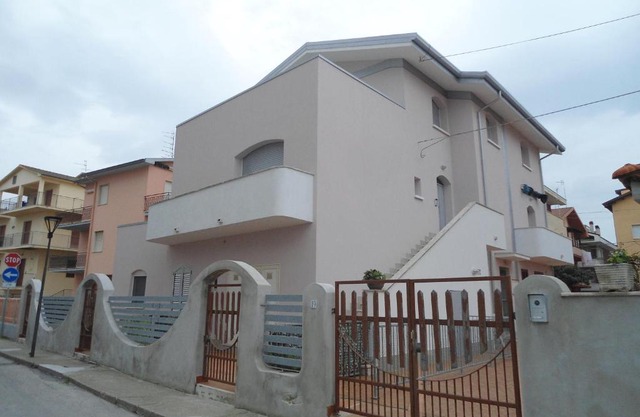 Villino Di Girolamo