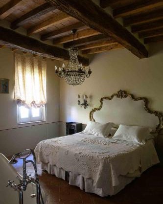 Villino di Porporano