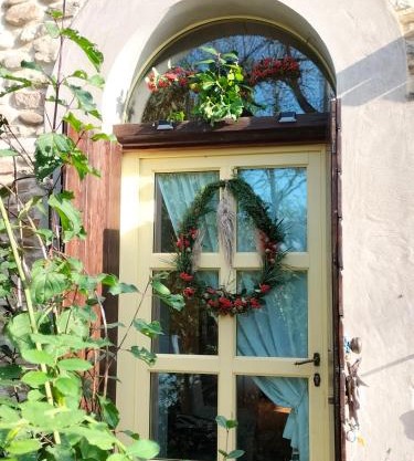 Villupa Country House- Bed & Breakfast