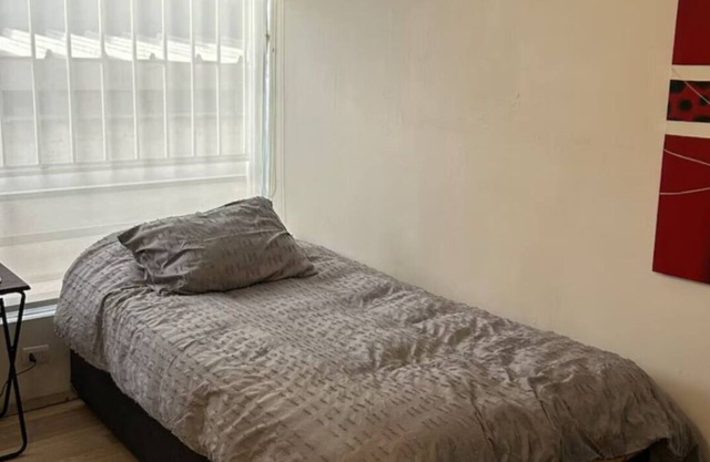 Viña del Mar, nice room in a very privileged tourist sector