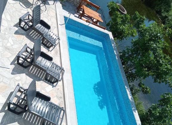 Vinarija "Đelmo" apartments
