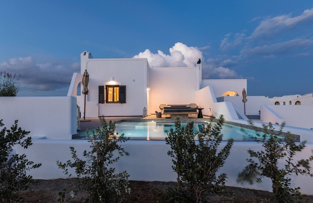 Vineyard Exclusive Suites