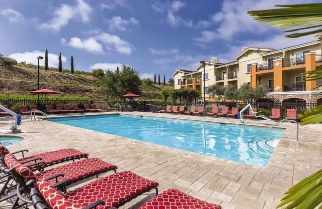 Vino Bello Resort - Studio 1