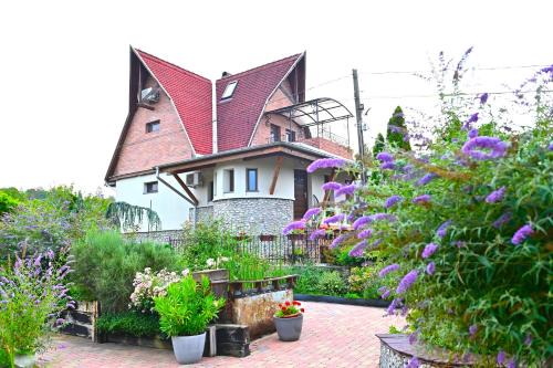 Vintage Home Vendégház