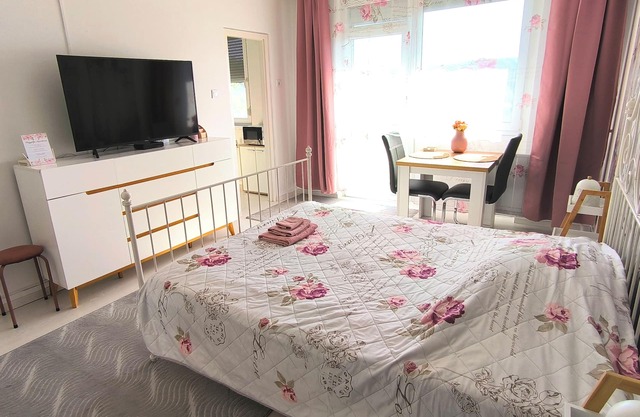 Vintage love apartment in Miskolc - A piece of love