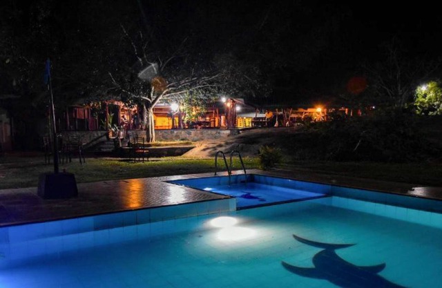 Vintara Eco Resort