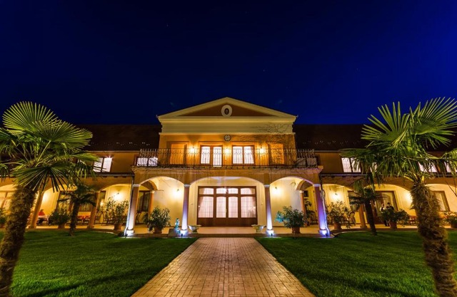 Vinum Hotel