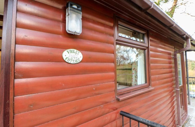 Violet Lodge