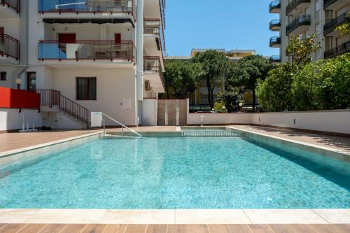 Viotto Apartments