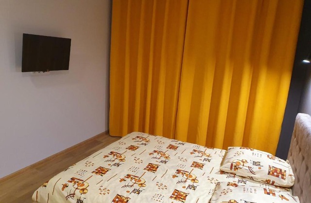 VIP apartment in the centre