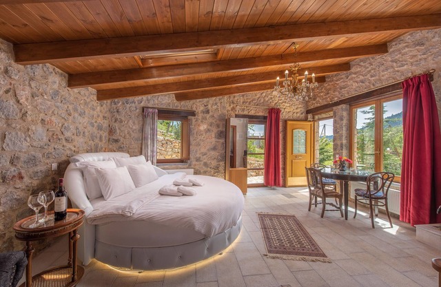 ViP Chalet 4 seasons