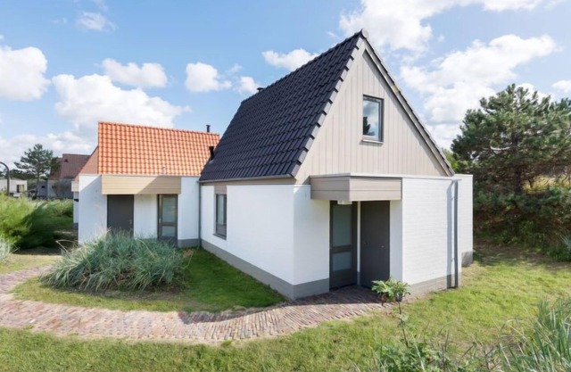 VIP Cottage by Interhome