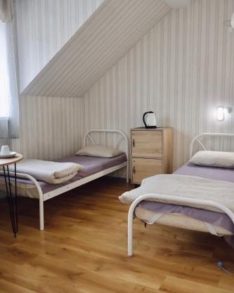 VIP hotel