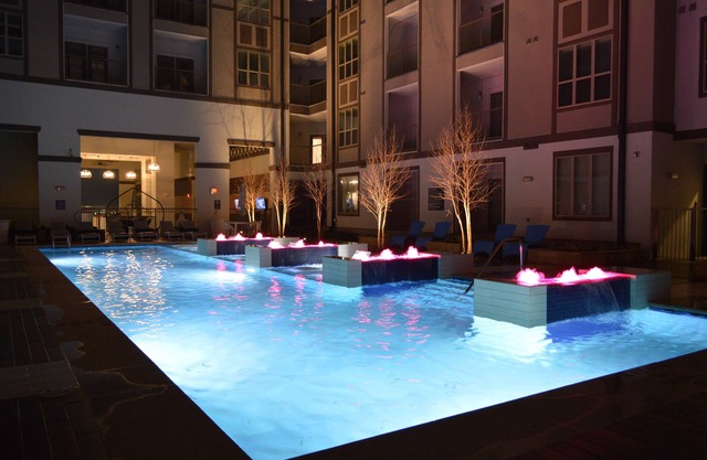 VIP level unit! Beautiful Downtown Ft Worth Fully Furnished Short Term Options!