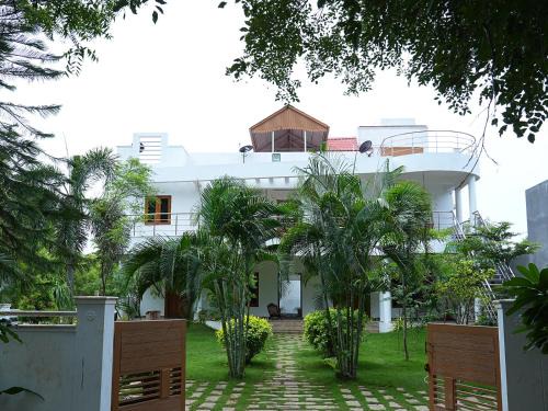 Virsaa Holiday Home