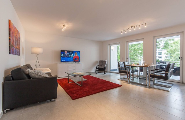 Vis-Ahr-Vis Apartment 1