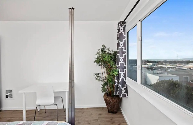 Vista Apartments