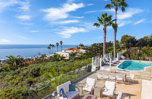 Vista by AvantStay | Stunning Estate w/Views of the Pacific Ocean | Pool & Spa