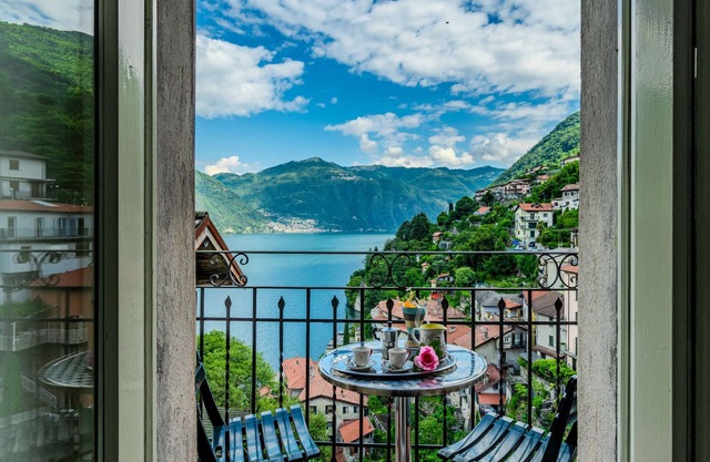 Vista Cascata by Interhome