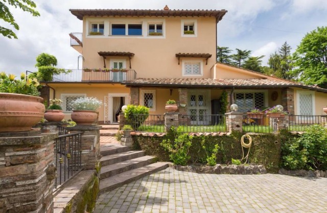 Vista da Rocca di Papa by Interhome