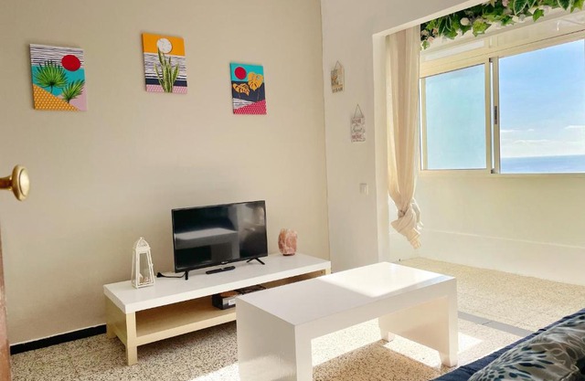 Vista Mar Home apartamento compartido