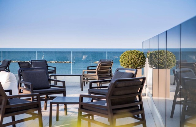 Vista Mare Hotel
