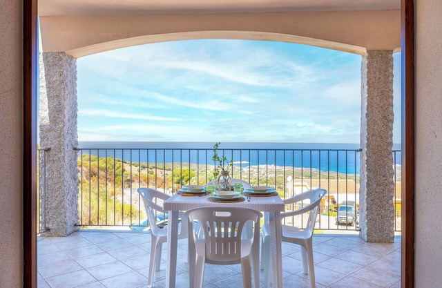 Vista Paradiso by Interhome