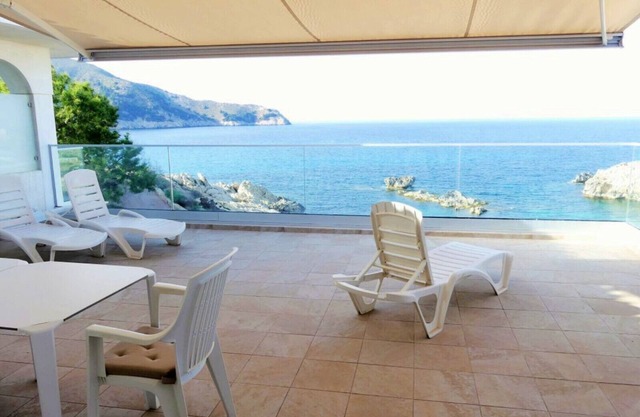 Vistamar Penthouse B5 - Cala Ratjada - Mallorca