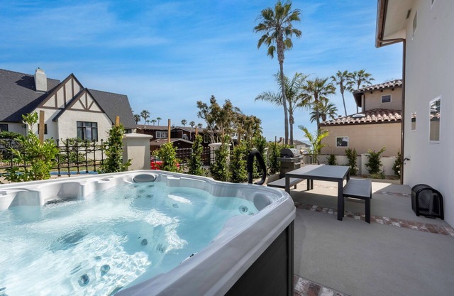 VistaSECONDFLOOR2BR|BBQ&HotTubAccess