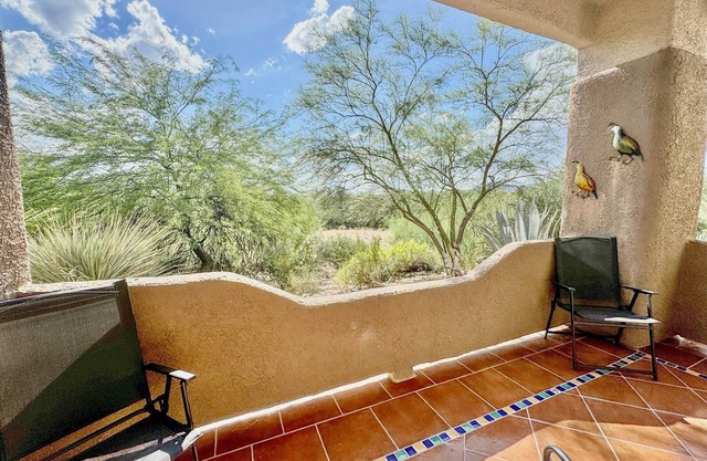 Vistoso Desert Vistas- Oro Valley Condo 129
