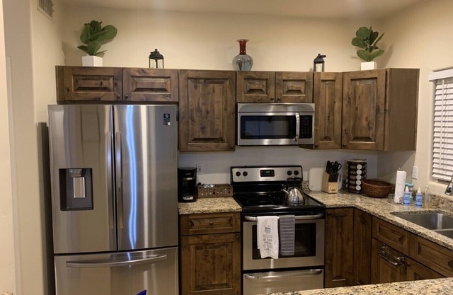 Vistoso Resorts Casitas Getaway