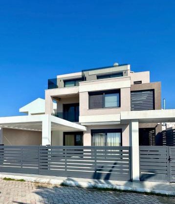 Vit'S sea Villa