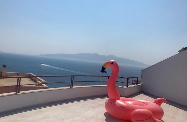 Vita Mediterranea - Saranda Design Apartment