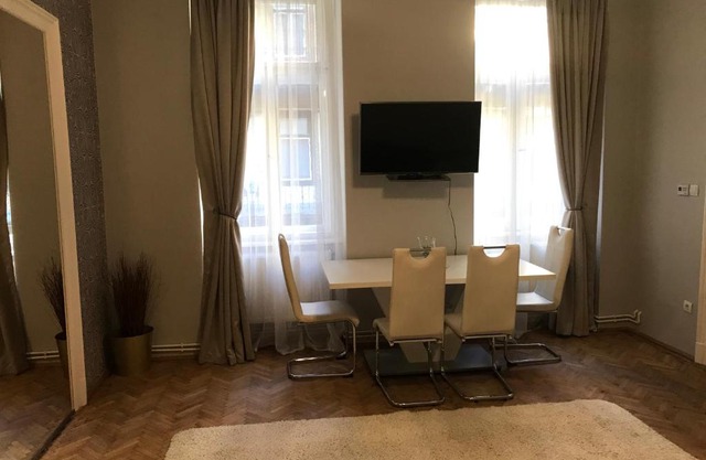 Vital Apartment