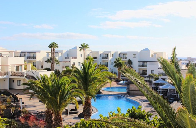 Vitalclass Lanzarote Resort