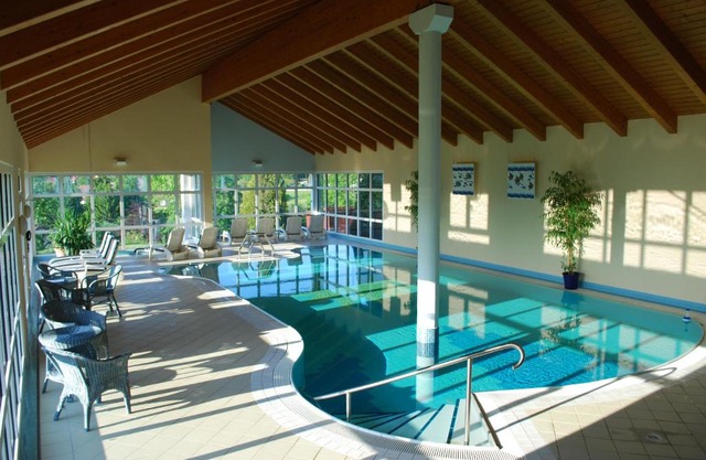 Vitalhotel Sonneneck