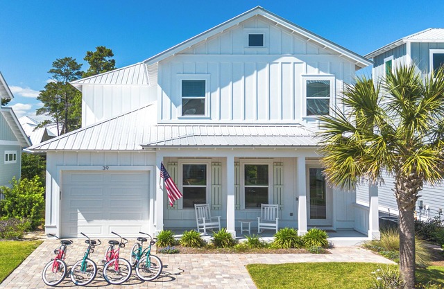Vitamin Sea by Stay on 30a