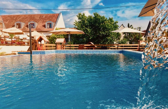 Vitis Hotel Villány