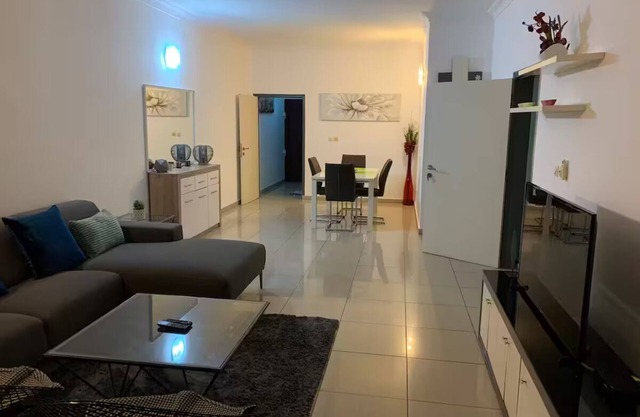 Viva 1 residence