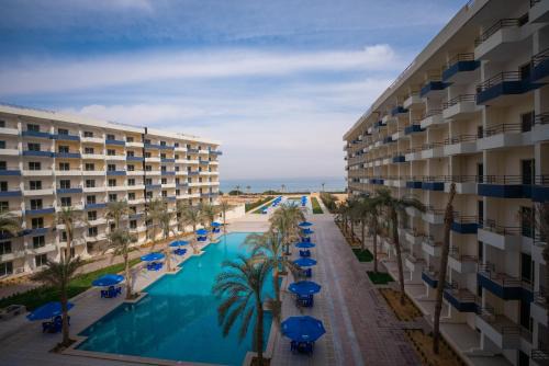 Viva Coast Resort - El Galala - El Sokhna