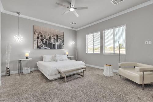 Viva Oasis - A Modern Sanctuary