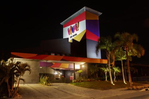 Viva Seu Motel