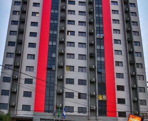 Vivendas Rio Claro by Atlantica