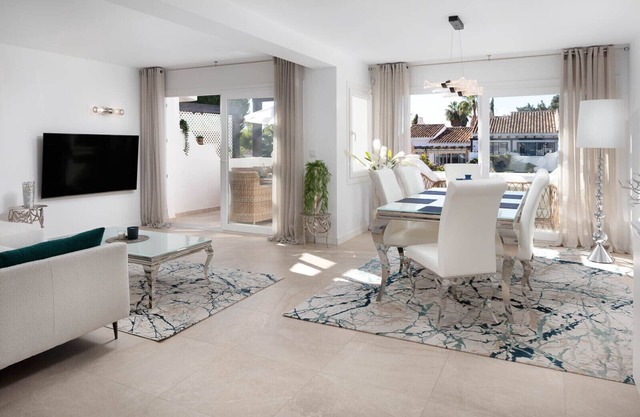 Vivero de Marbella by Alfresco Stays