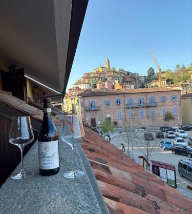 Vivic Attic Monforte