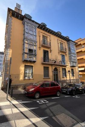 vivienda turística Irún