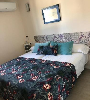 Vivienda Vacacional Casa Federico
